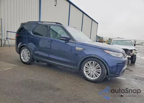 2017 Land Rover Discovery Se z USA, uszkodzony, nr VIN SALRGBBV2HA036097